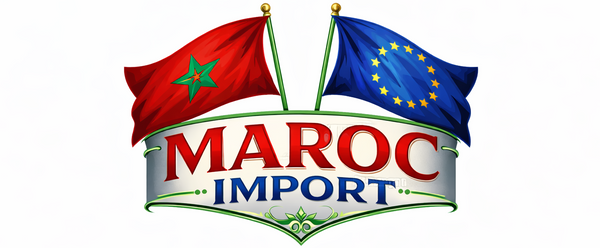 Maroc Import